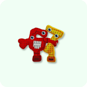 Removable Limited 67 Plush